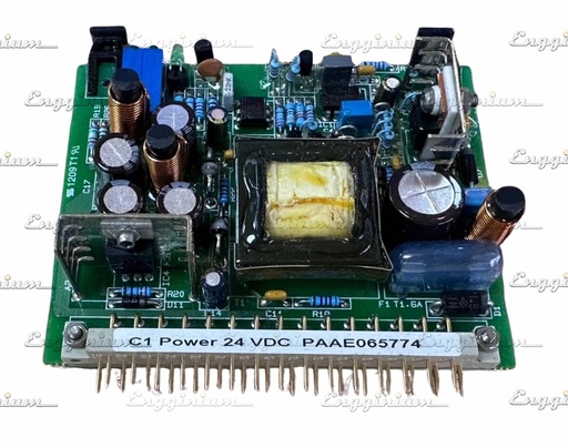 DC/DC Card, 24V [SHIP STOCK]