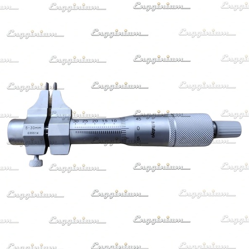 Measurement tool [Inside micrometer, 5-30mm]