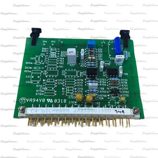 231006-TC Card, W20 [SHIP STOCK]