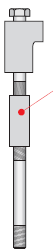800123-Fastening tool for cyl. liner, W32