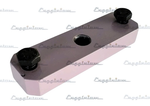 800122-Extractor plate for holder of thermostatic element