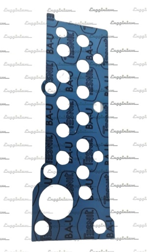 Gasket, W32 [880427]