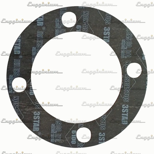 Gasket [Governor, 880406]