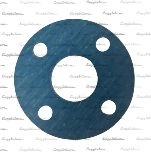 Gasket, Main starting valve [880376]