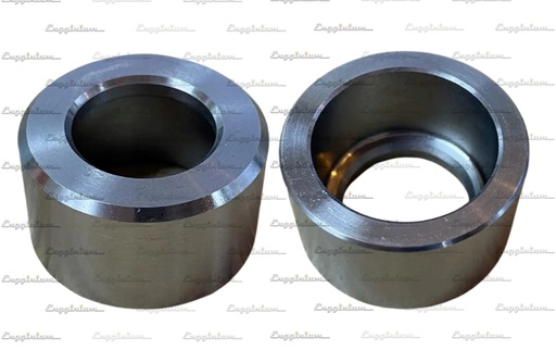 228011-Sleeve, Pn. OSTD, W32