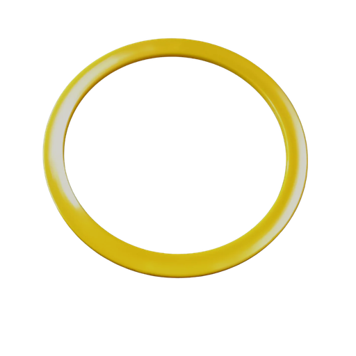 Support ring [880038]