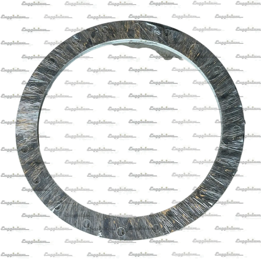 Gasket, Exhaust, NS600 [880410]