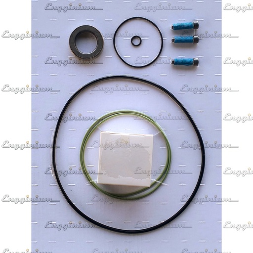 191051-Sealing set, WL32 [CWP/K, 4092L000800]