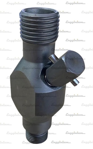 Indicator valve [Kiene]