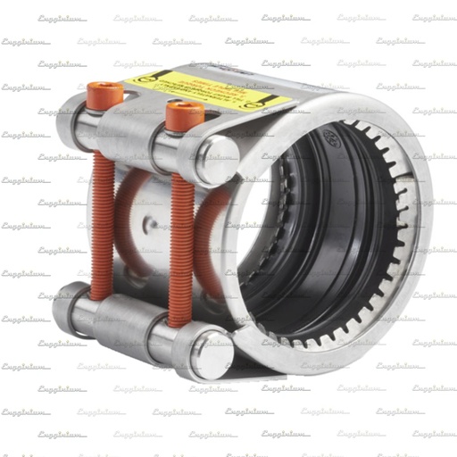 3522-047-Pipe coupling, EPDM [Ø76.1 mm]