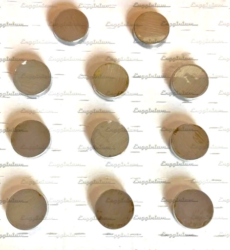 165136-Calibrating disc set, V32 [880527]