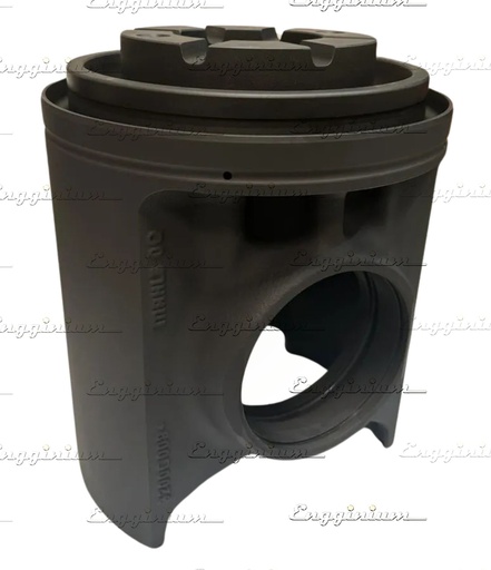 Piston Skirt [Mahle]