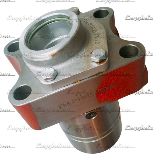 145025-Valve tappet with guide block, V32