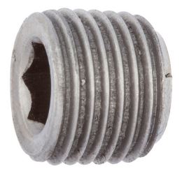 217035-Plug [Hex socket]