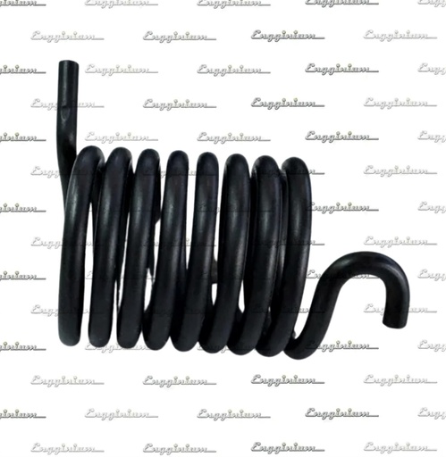 224005-Spring, V32 [Regulating shaft]