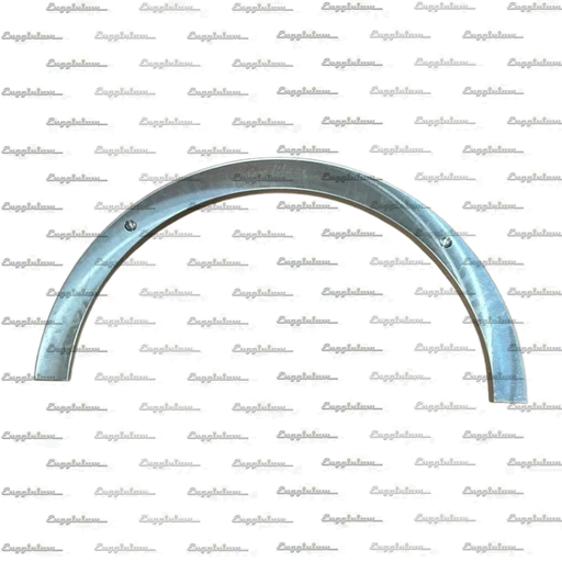 100028-Thrust bearing half [Miba]