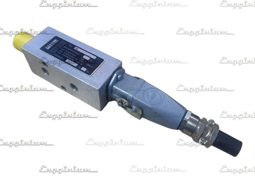 Differential pressure switch [SHIP STOCK]