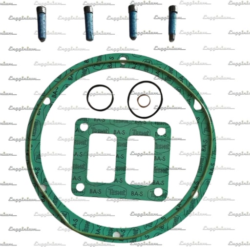 181202-Spare part set, V32 [L.O. pump]