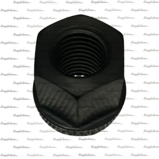 350124-Nut, FIP, W32