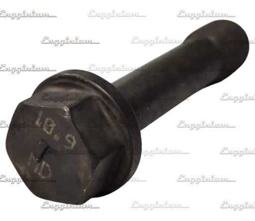 200019-Hex flanged screw [Multiduct]