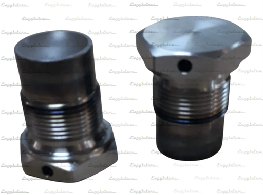 165008-Erosion plug, W32