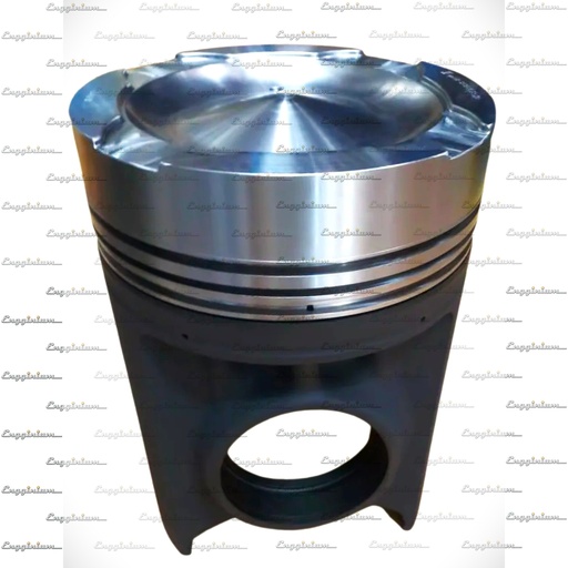 113025-Piston complete, V32LN [Mahle]