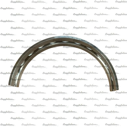 1000004-Thrust bearing shell [lower], W38A