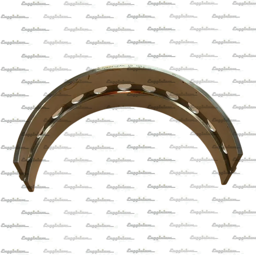 1000001-Main bearing shell [upper], W38A