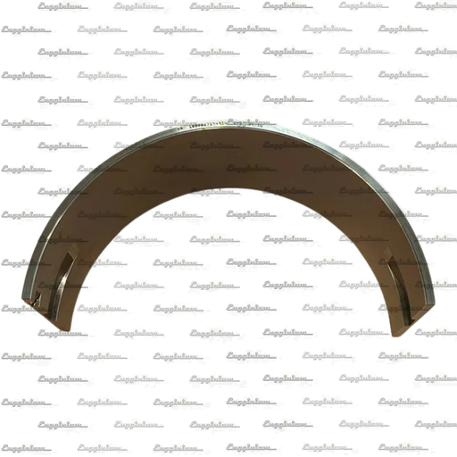 1000002-Main bearing shell [lower], W38A