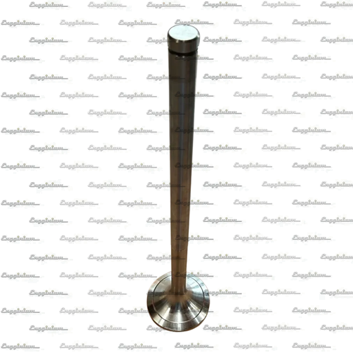 1211008-Exhaust Valve, W38A [Nimonic]