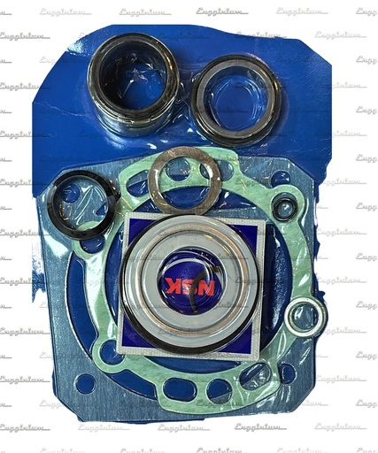 182105-Spare part set, Prelube pump V32 [ACG-060-N5/N6-xVxx]