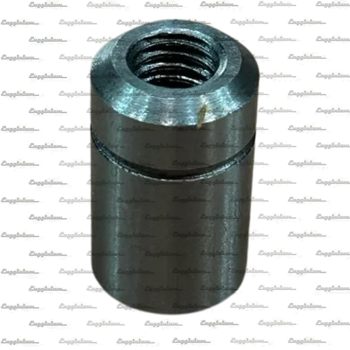 Guiding pin for camshaft