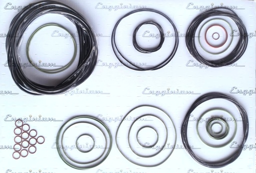 474043-Sealing set [474-0023, PAAE113470]