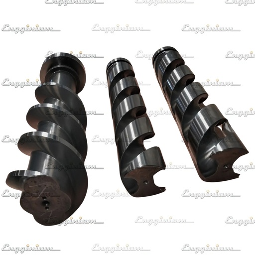 181079-Spindle set [L3NG-160/210 CCW]
