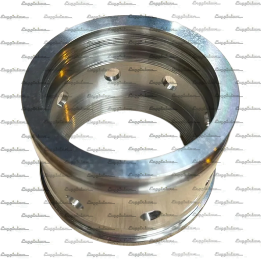 76002-Sealing bush, CE [VTR354]
