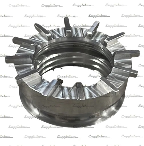 51014-Sealing bush, TE [VTR354]