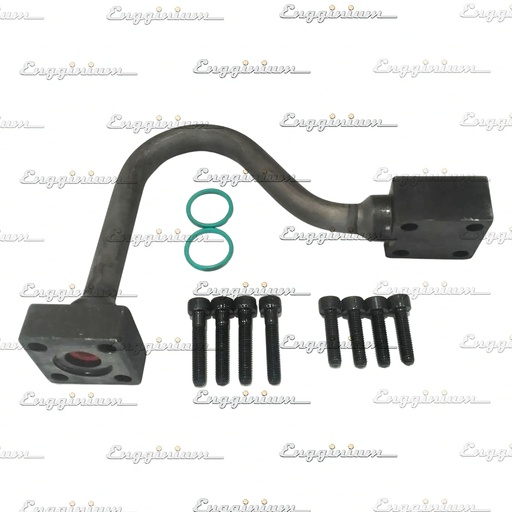 350017-Pipe,  New version for V32 [SHIP STOCK]