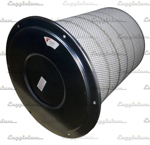 AF25278-Element air cleaner, KTA50