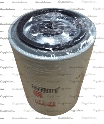 WF2076-Filter water