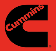 206455-Gasket pump water, KTA50