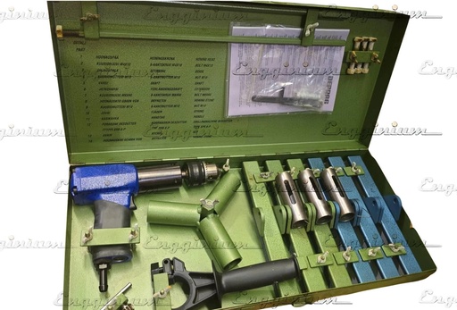 Honing tool for cylinder liner [Ship stock]