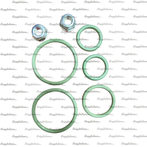 122.048.01-Repair kit [Sealing set]
