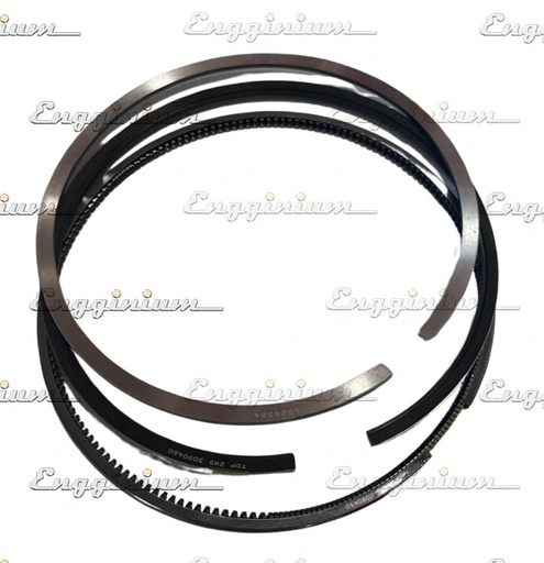 4955975-Set piston rings, KTA50G3