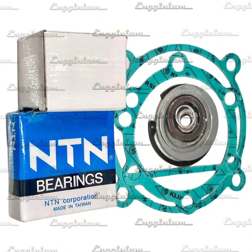 182105-Spare part set, Prelube pump V32 [ACG-060-N7-xVxx]