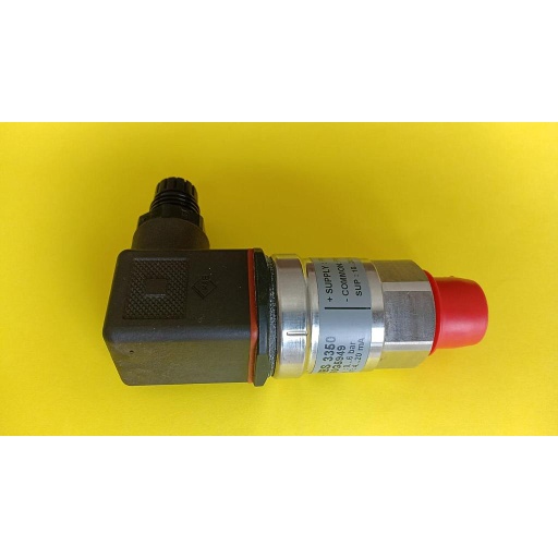 Pressure transducer, Danfoss MBS3350 [SHIP STOCK]