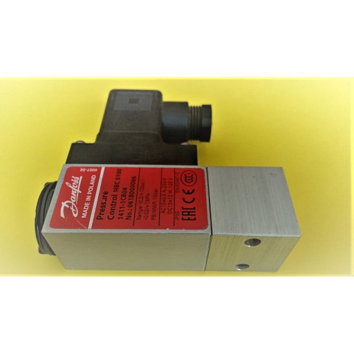 Pressure switch, MBC5100 [SHIP STOCK]