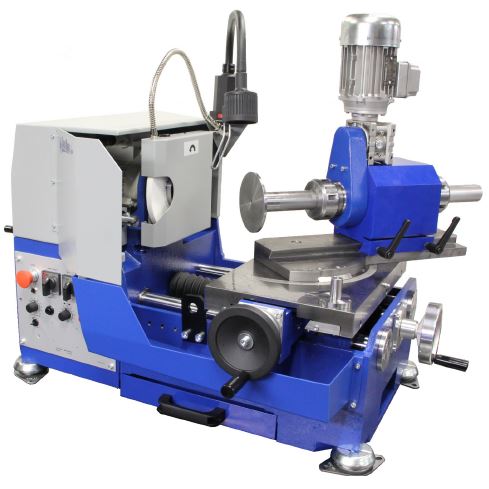 BSP2-Valve grinding machine [Chris Marine]