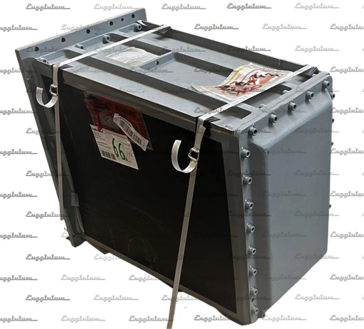 476010-Air cooler complete [1-Stage, 9R-18V32]
