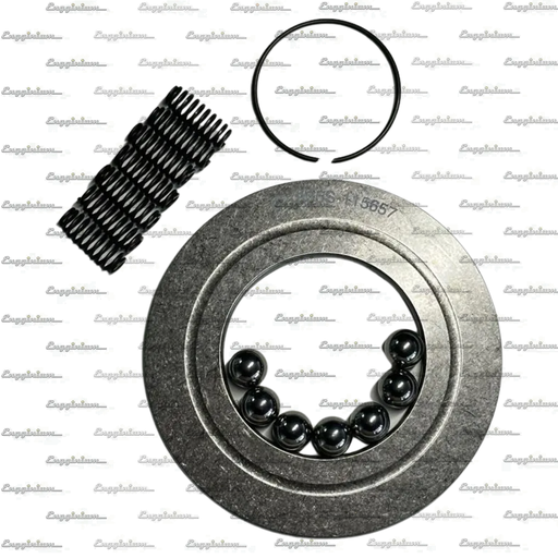 Rotocap maintenance kit, W34 [TRW]