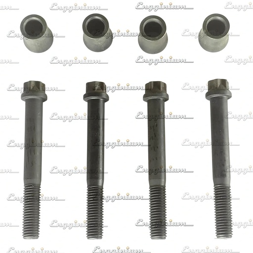 113031-Screw set for piston [CP]